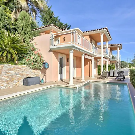 Sublime Vue Mer Avec Piscine